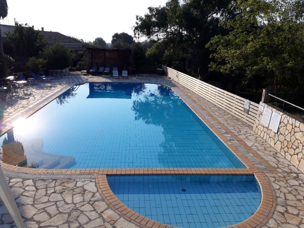 Pierhouse Hotel Corfu - Gouvia, foto 13