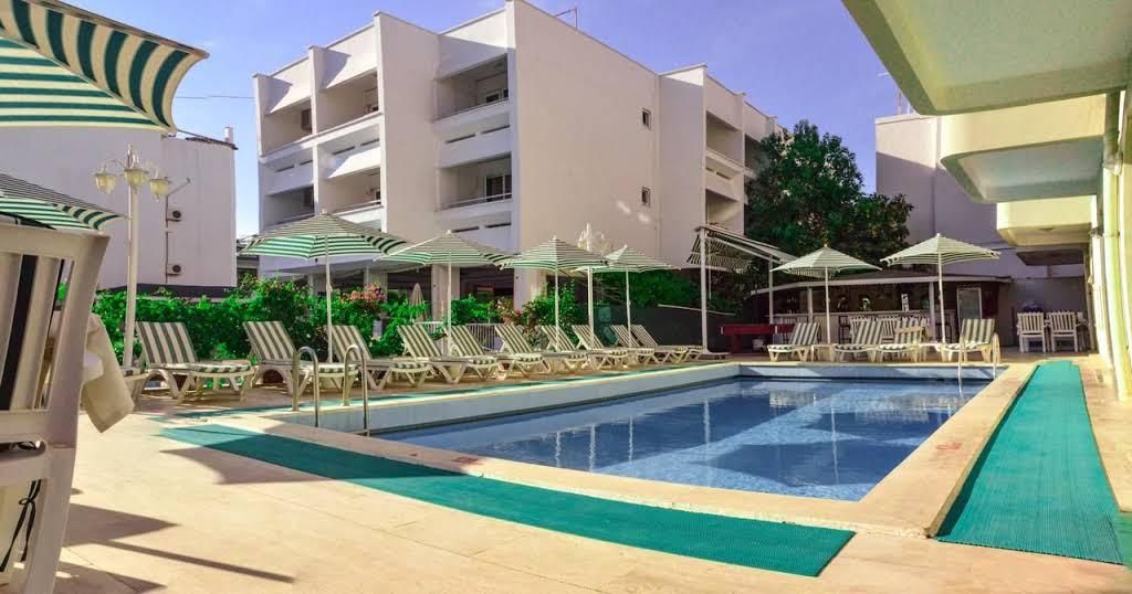 Green Palm, foto 10