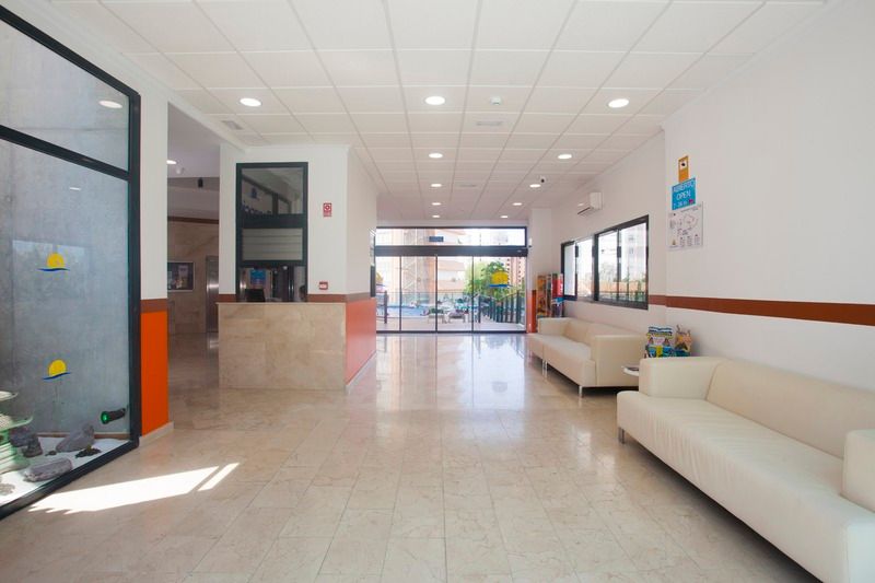 Apartamentos Benidorm Horizon by Pierre & Vacances, foto 4