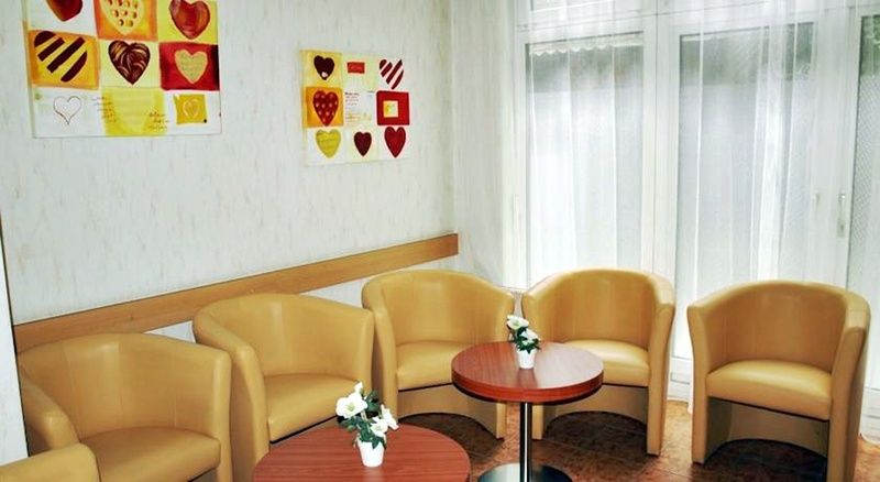 Hotel Admiral, foto 3
