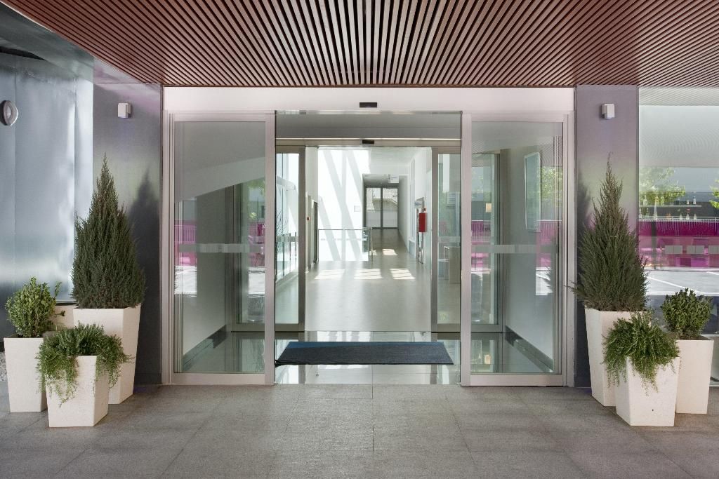 Holiday Inn Express Madrid-Leganes, foto 12