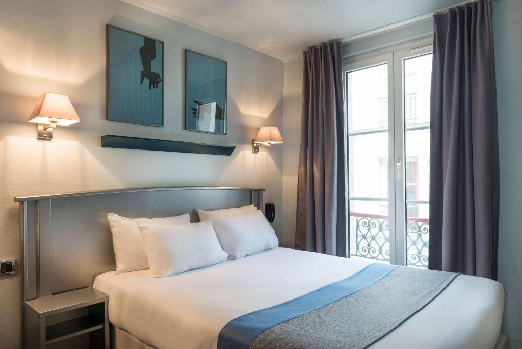 Hôtel Basss, foto 6