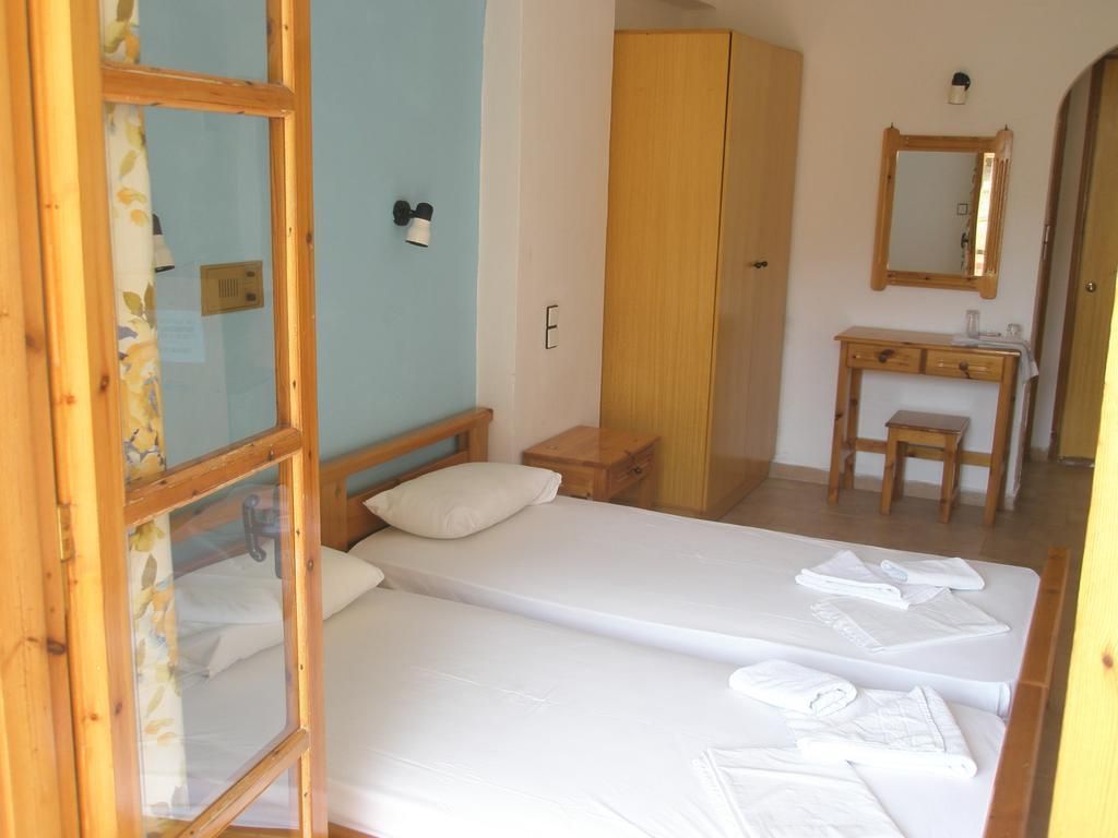 Ostria, foto 5