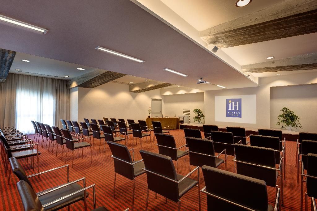 iH Hotels Roma Z3, foto 15