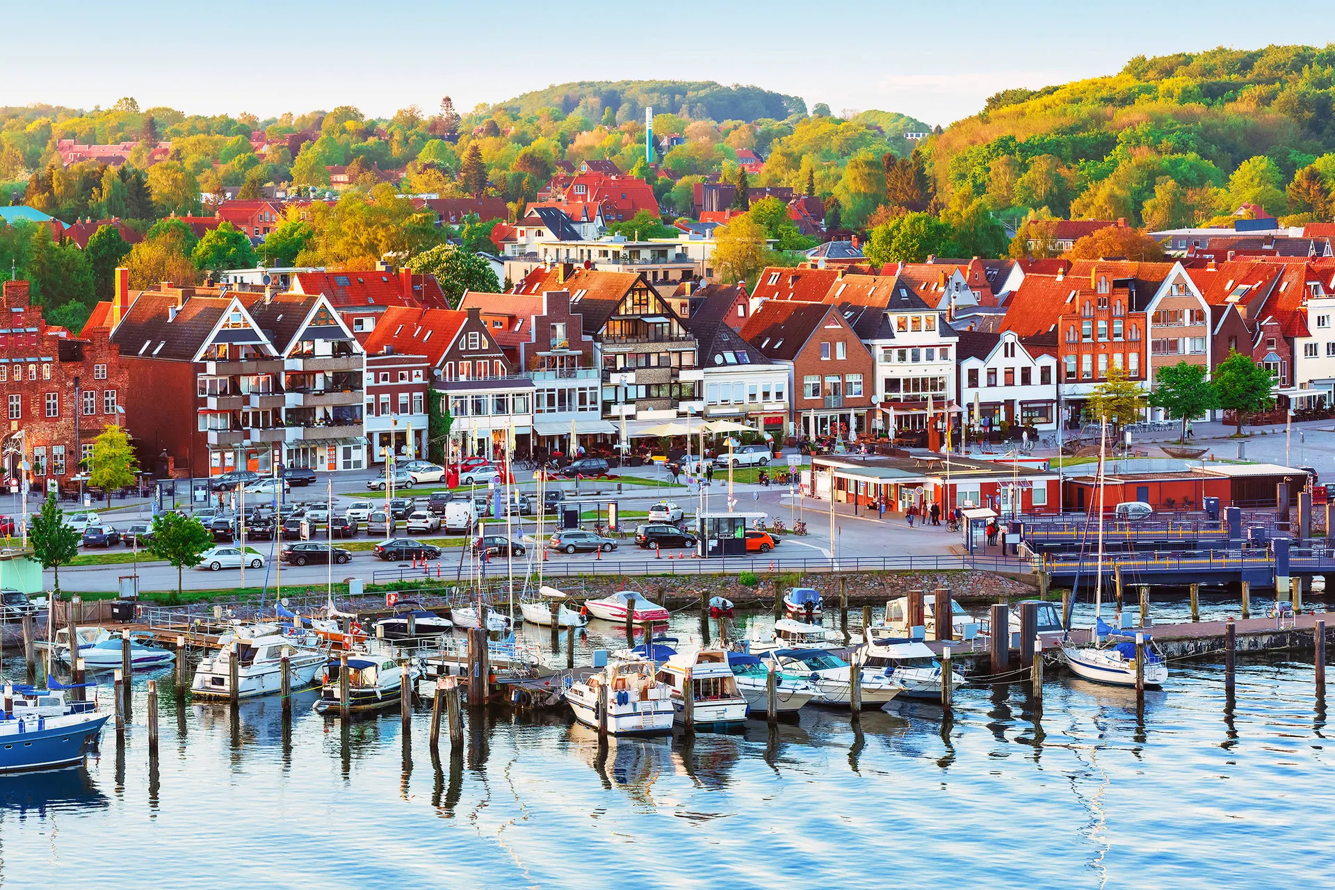 Travemünde