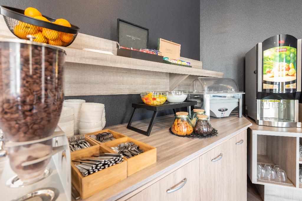 Zenitude Hotel Residences Narbonne Centre, foto 11