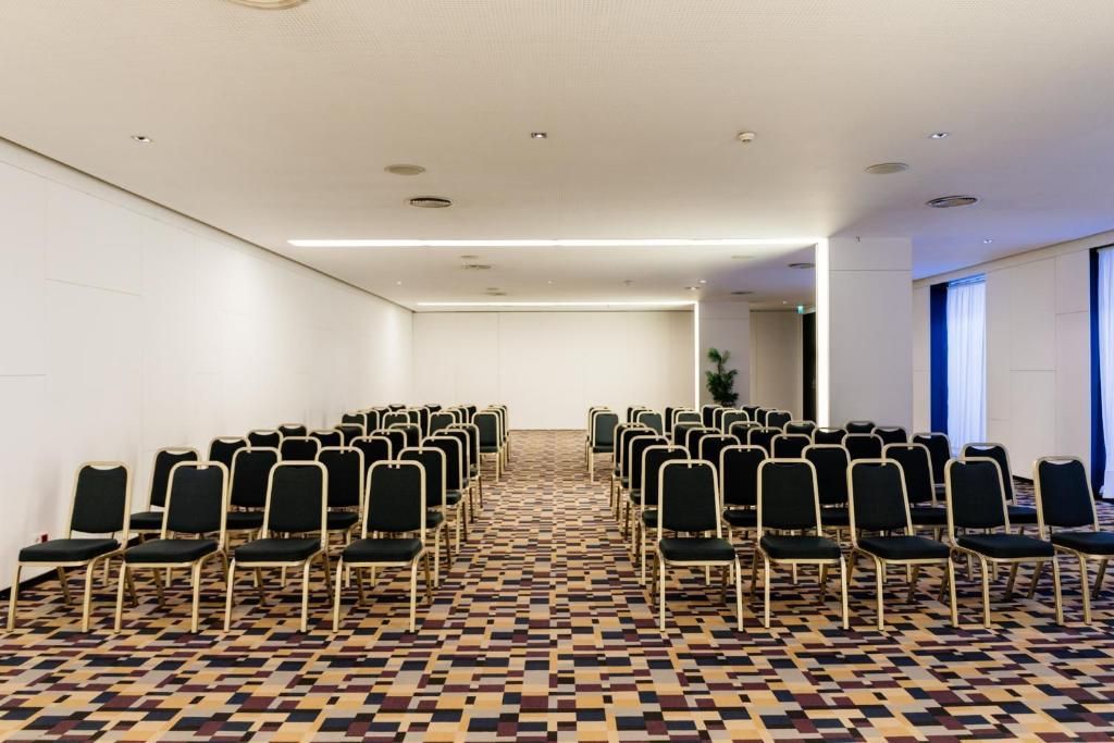 Axis Viana Business & Spa Hotel, foto 7