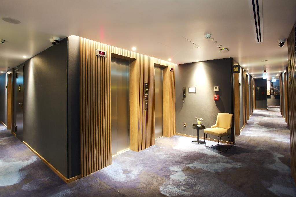 Hampton by Hilton Istanbul Old City, foto 9