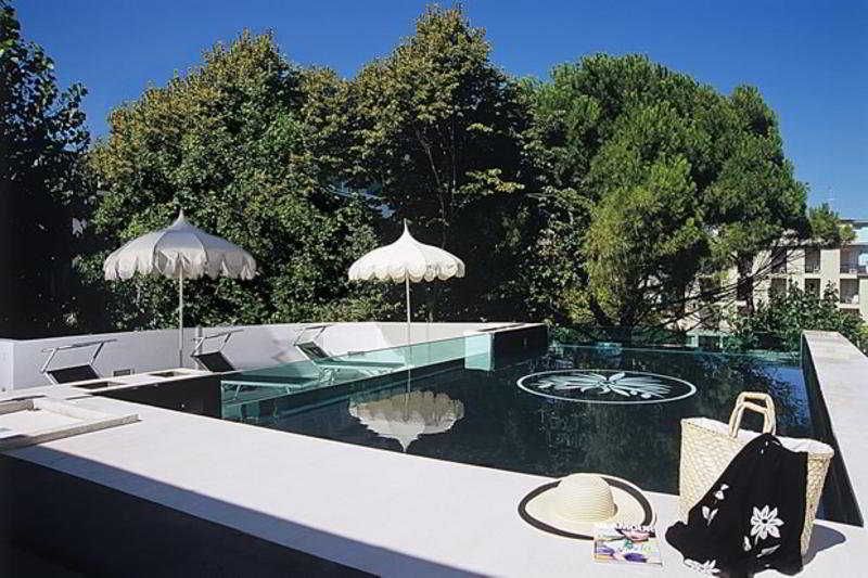 M Glamour Hotel, foto 10