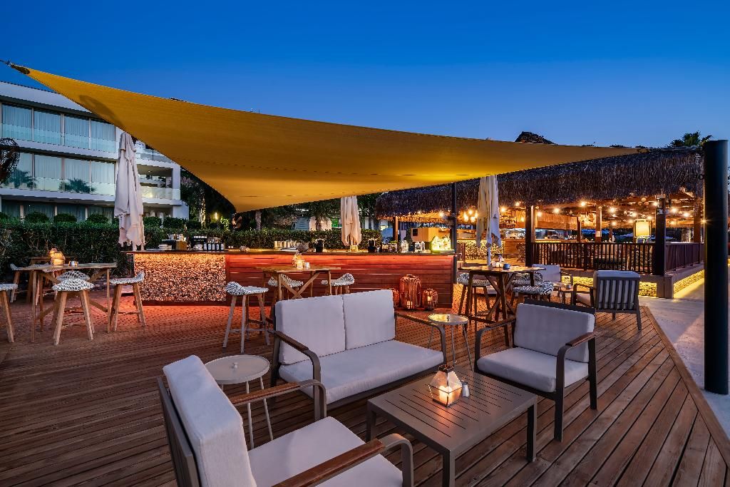 Mivara Luxury Resort & Spa, foto 10