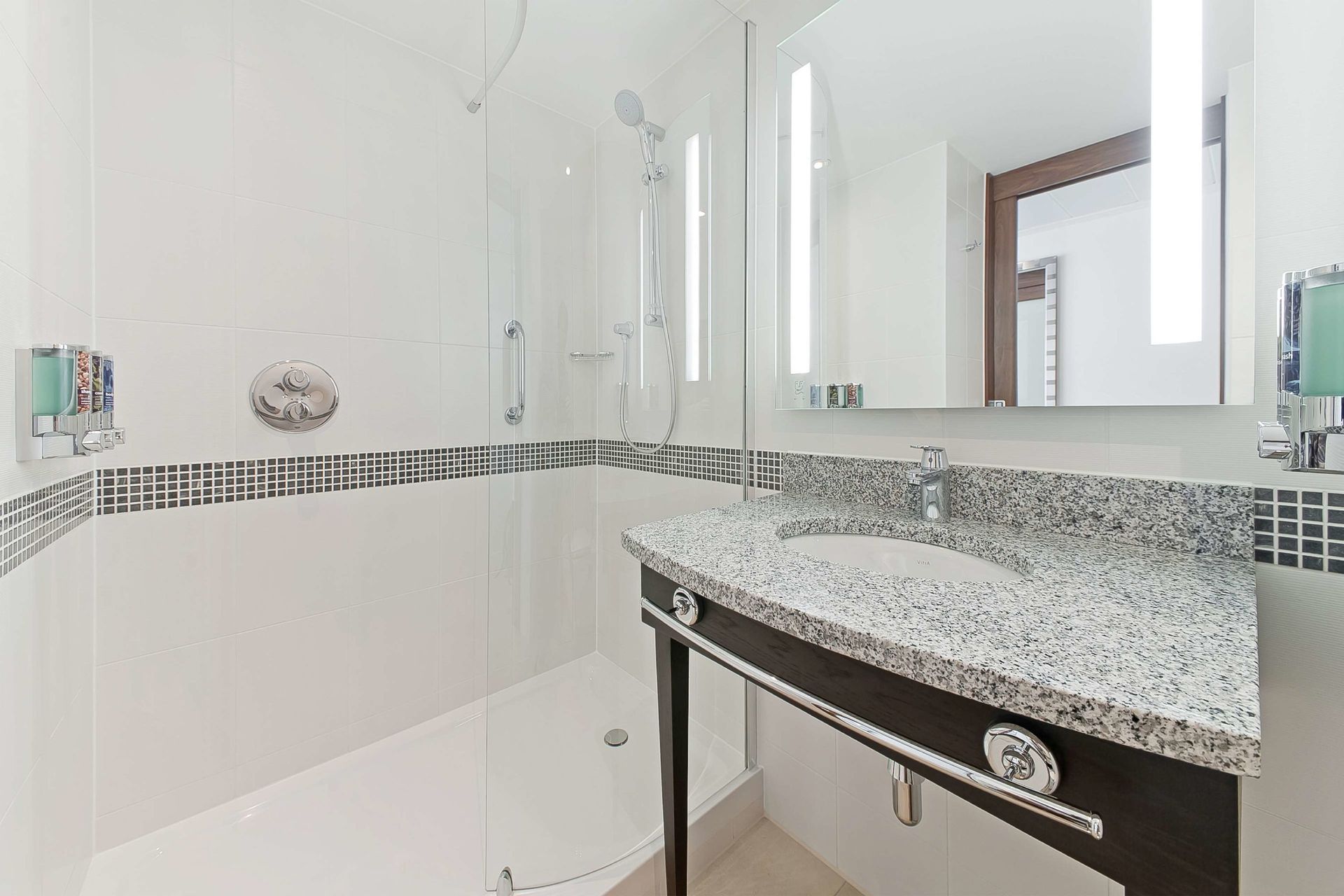 Hampton by Hilton London Waterloo, foto 7