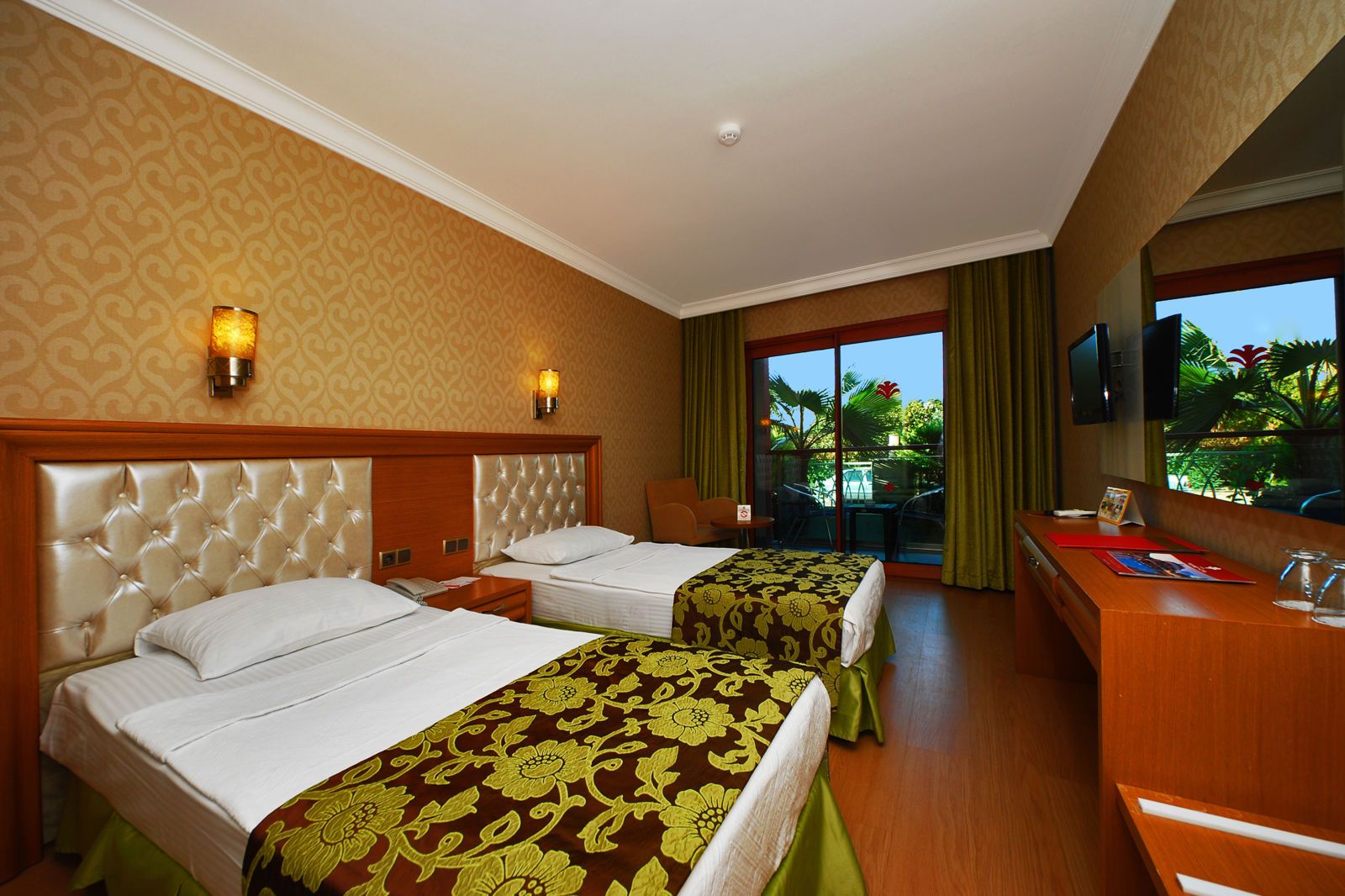 Pasabey Hotel, foto 2