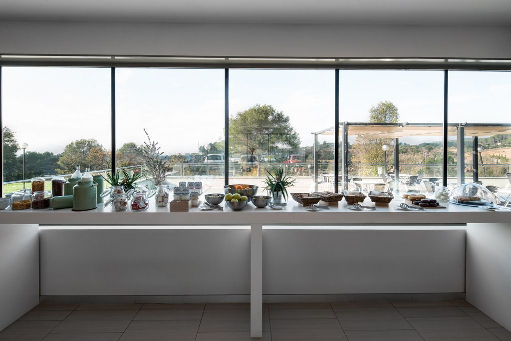B&B HOTEL Barcelona Sant Cugat, foto 14