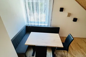 Eetkamer