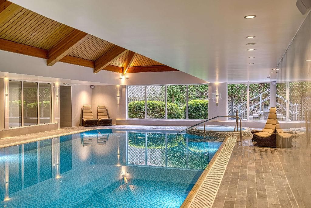 Inverness Palace Hotel & Spa, foto 12