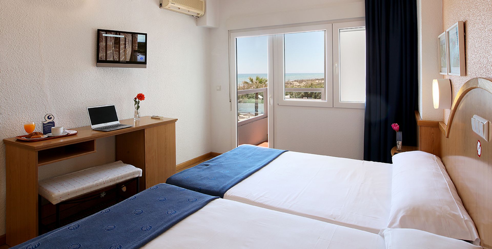 Hotel Playas de Guardamar, foto 7