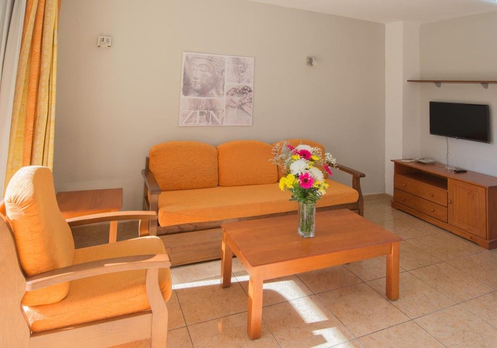 Apartamentos Los Tilos, foto 6