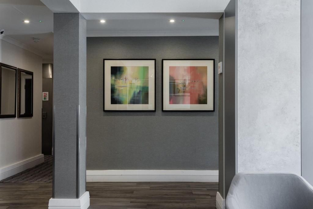 The Blandford Hotel London, foto 14