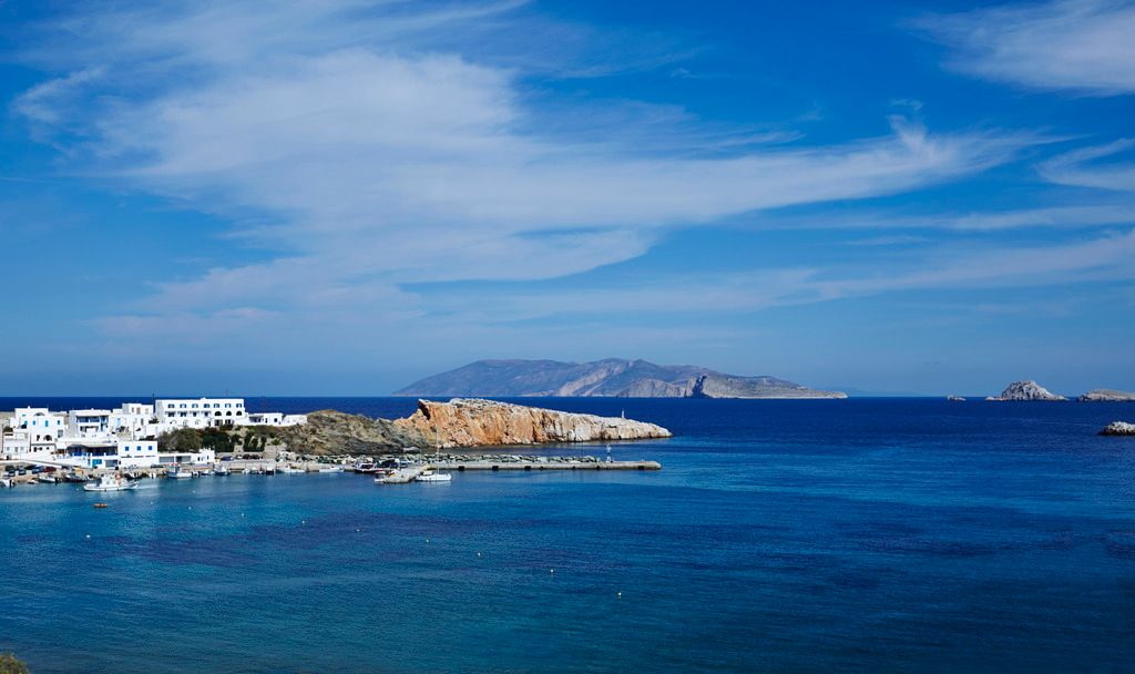 Vrahos Boutique Hotel, foto 6
