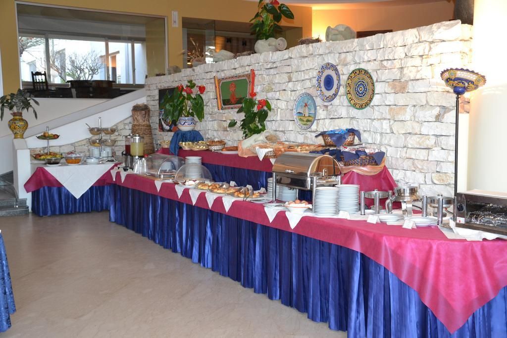 Baia dei Mulini Resort & SPA, foto 2