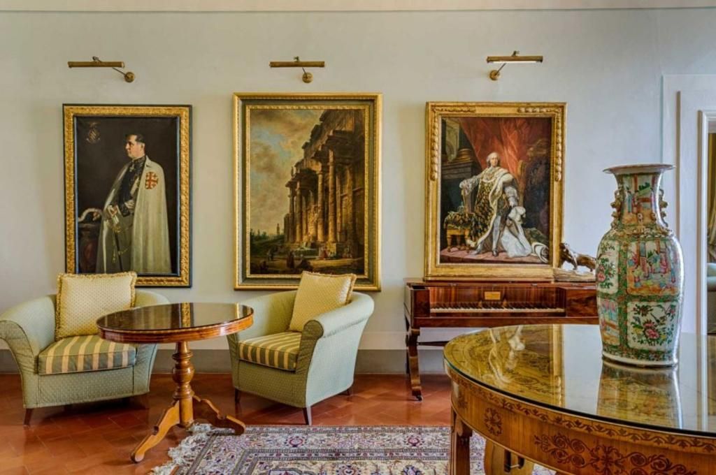Villa Olmi Firenze, foto 13
