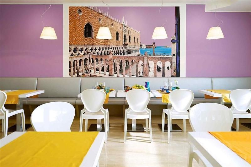 Mercure Venezia Marghera, foto 10