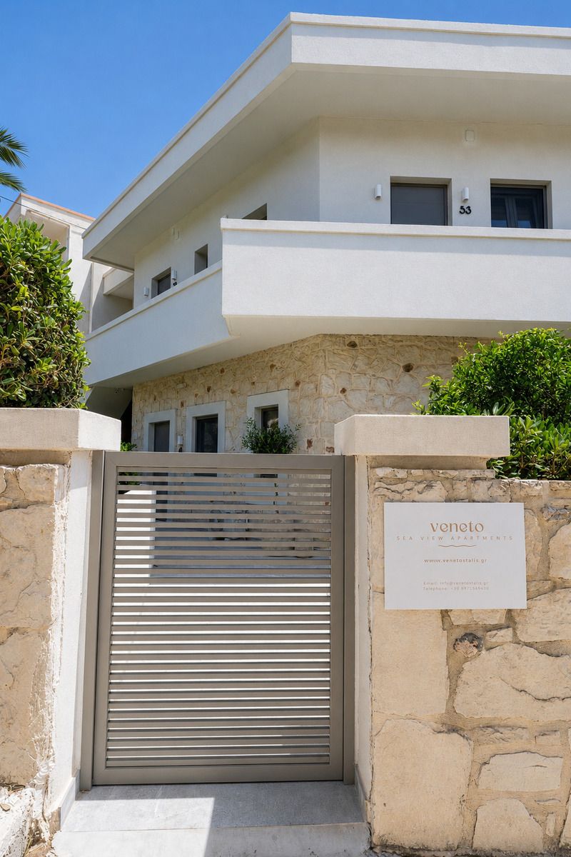Veneto Sea View Apartments, foto 15
