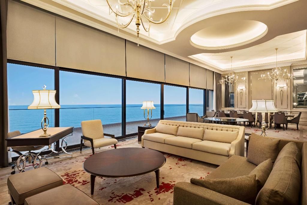 Ramada by Wyndham Rize Findikli, foto 4