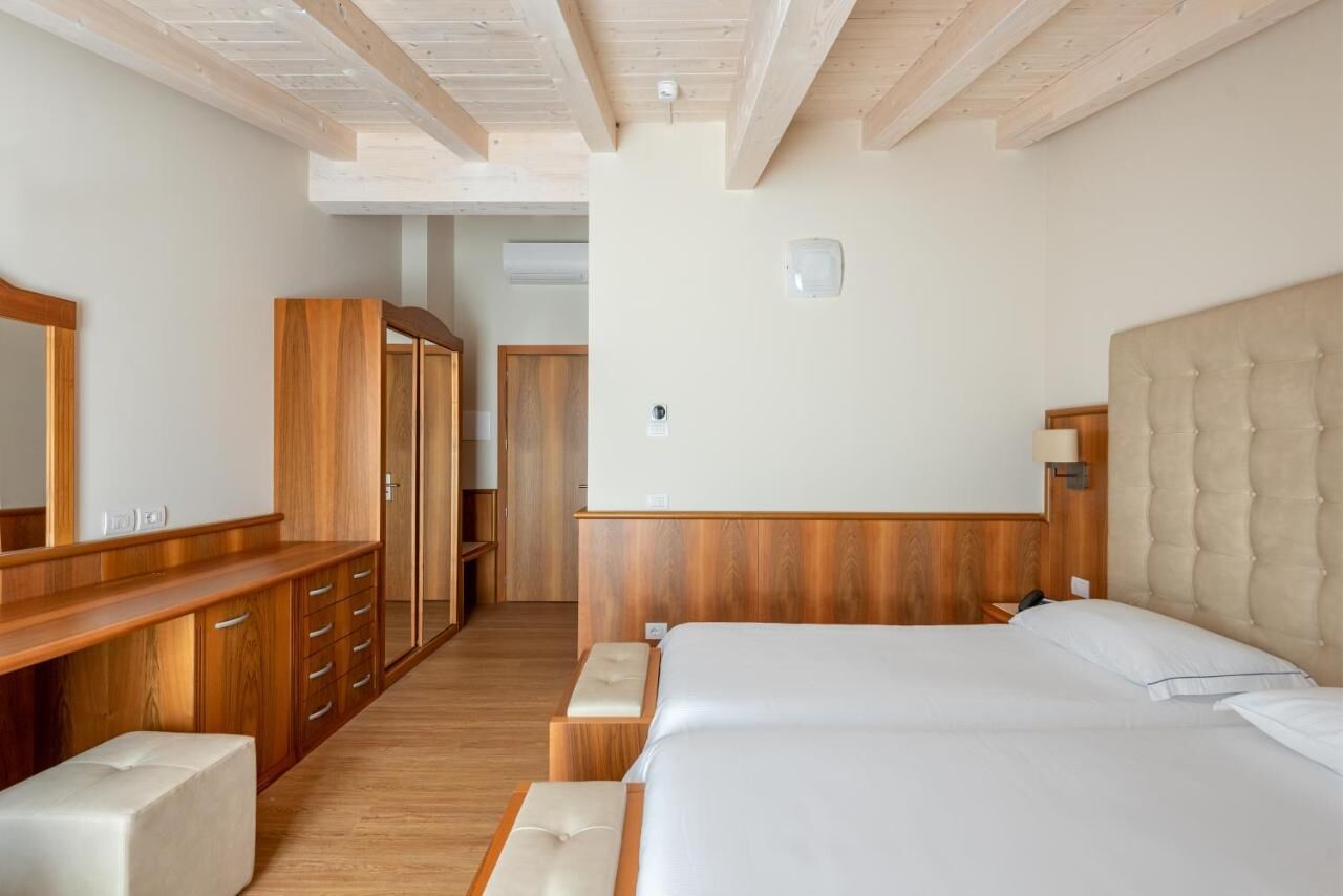 Hotel Palme & Suite, foto 6