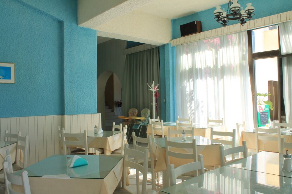 Hotel Esperides, foto 7
