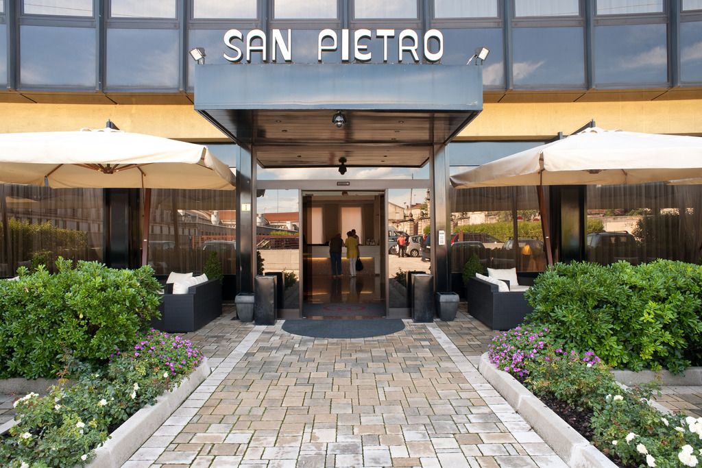 Hotel San Pietro, foto 4