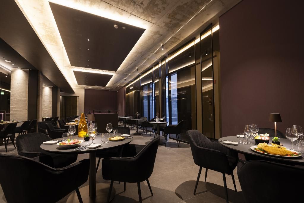 Joy 124 Hotel Milano, foto 12