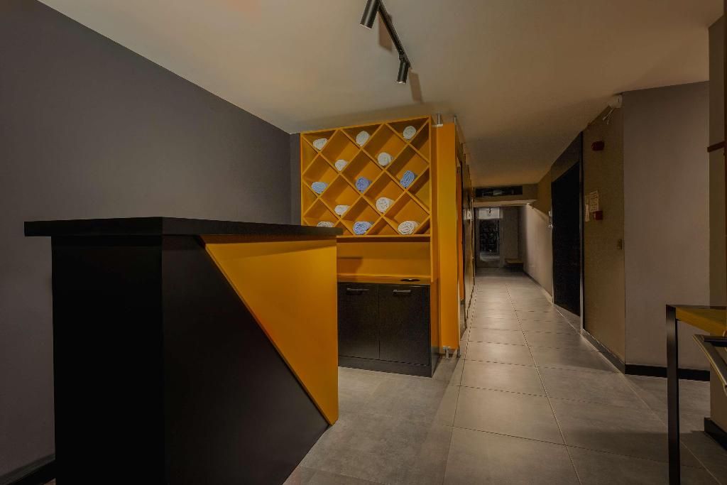Best Western Plus Khan Hotel, foto 4