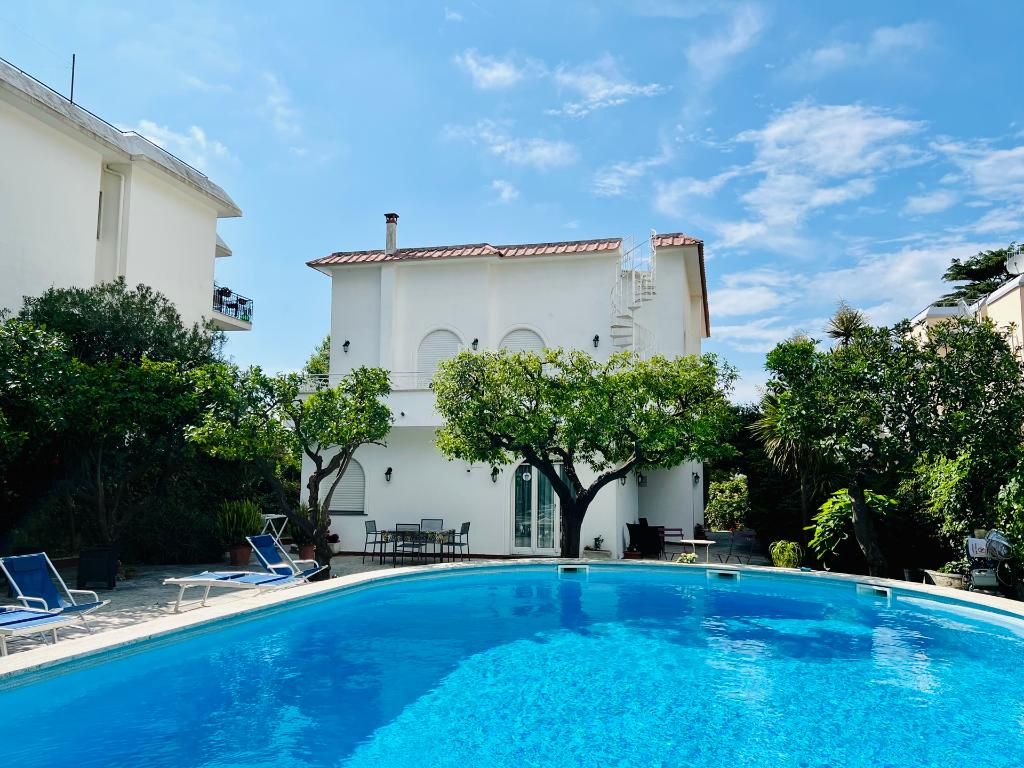 Villa Sorrento Resort - B&B, foto 8