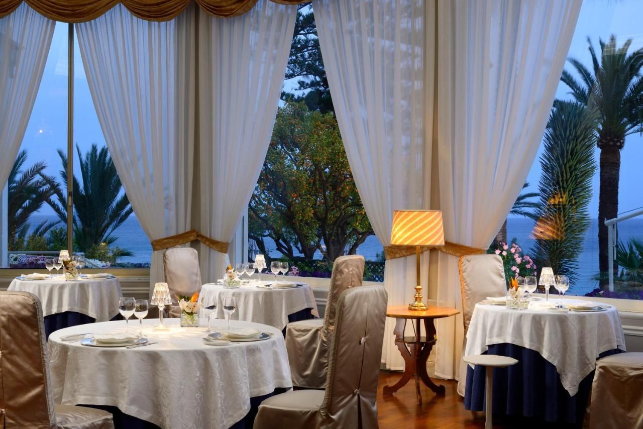 Royal Hotel Sanremo, foto 12