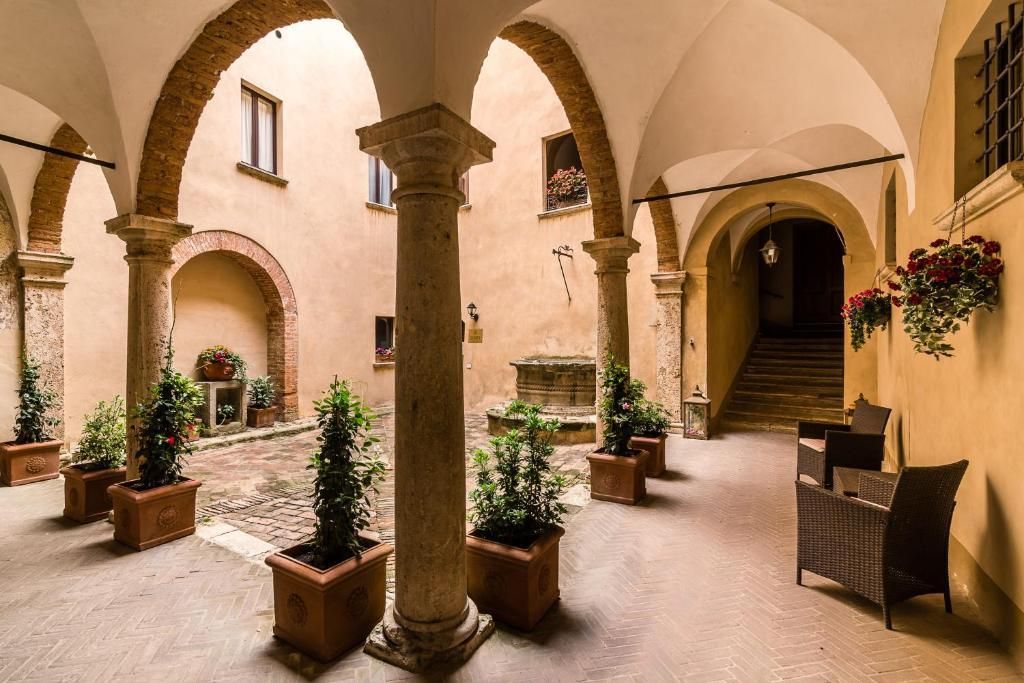 Appartamenti Bellarmino, foto 9