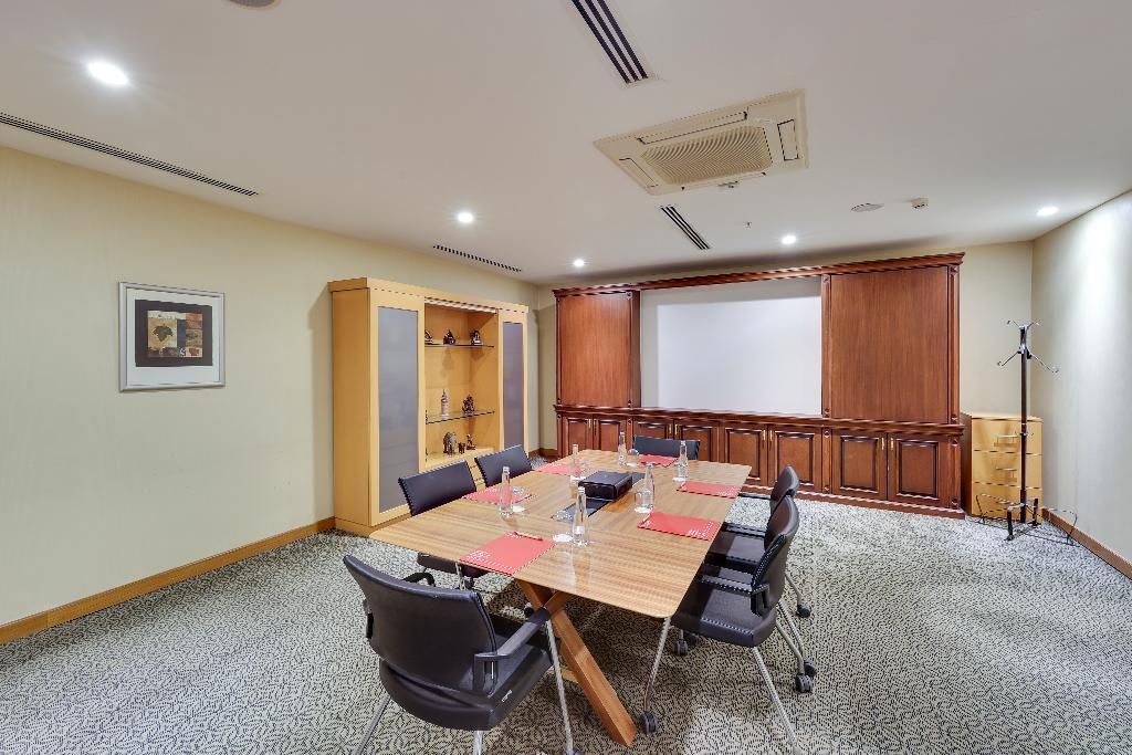 Ramada by Wyndham Istanbul Old City, foto 12