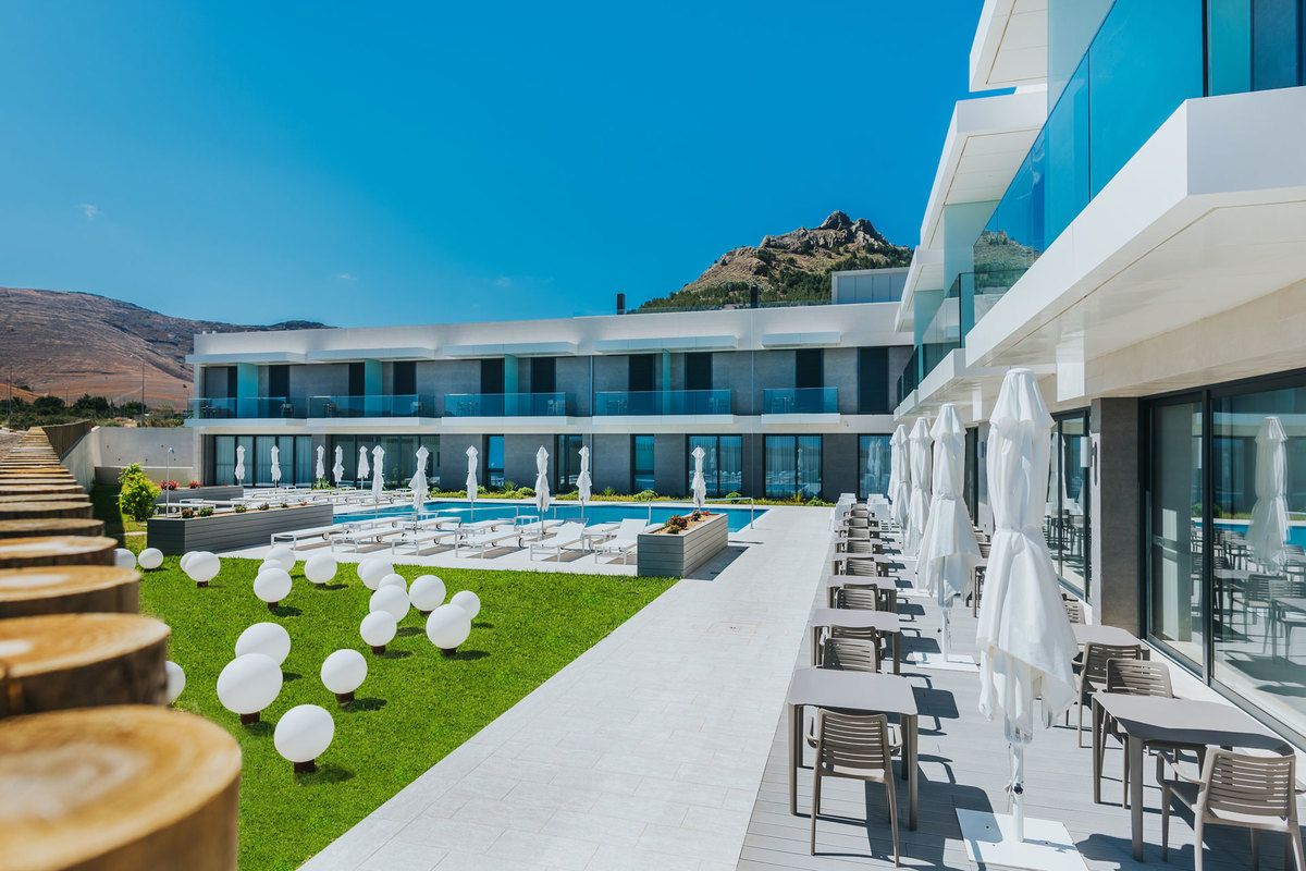 Hotel Vila Baleira Village - Adults Only, foto 9