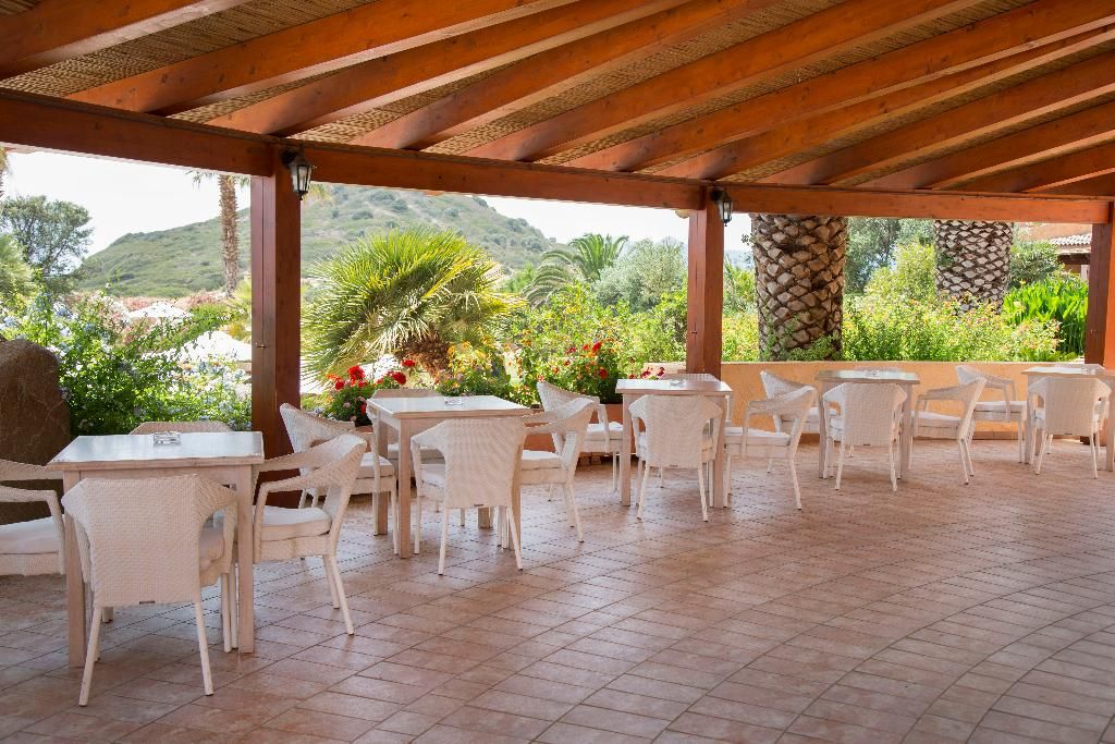 Sant’Elmo Beach Hotel, foto 11