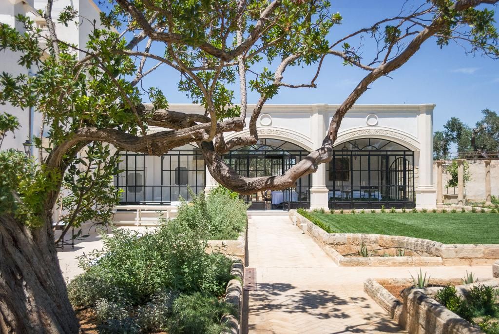 Tenuta Mose Charming House Relais, foto 12