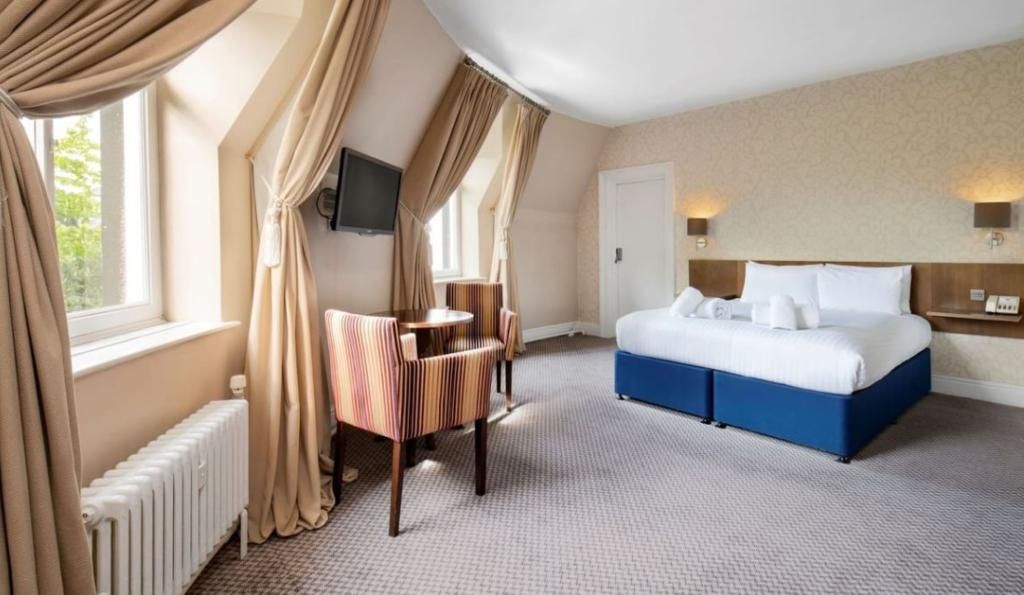The Crown Hotel, foto 8