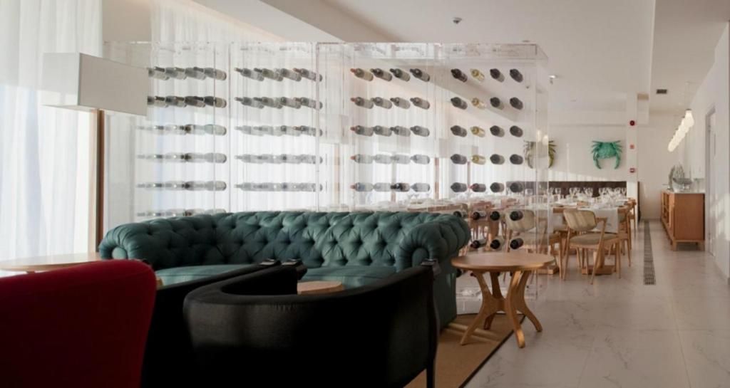 Furadouro Boutique Beach & Spa, foto 5