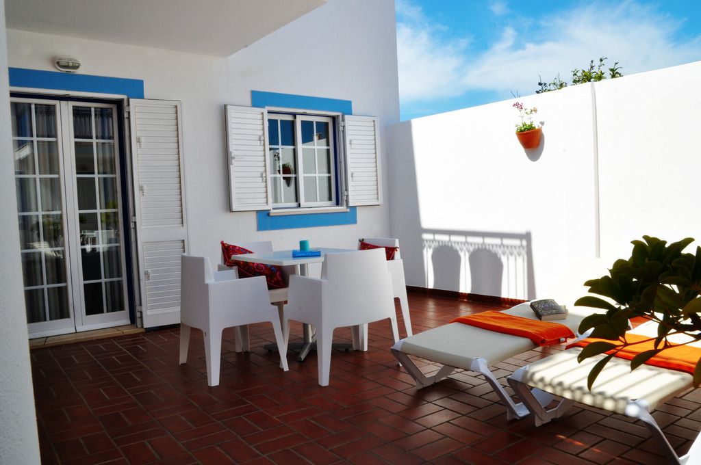 Pátios da Vila Boutique Apartments, foto 11