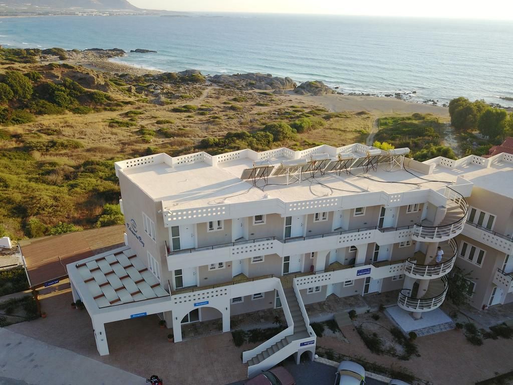 Falasarna Bay, foto 4