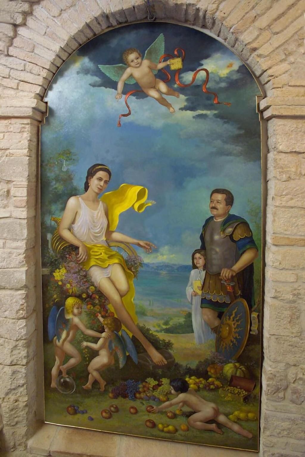 Fortuna, foto 8