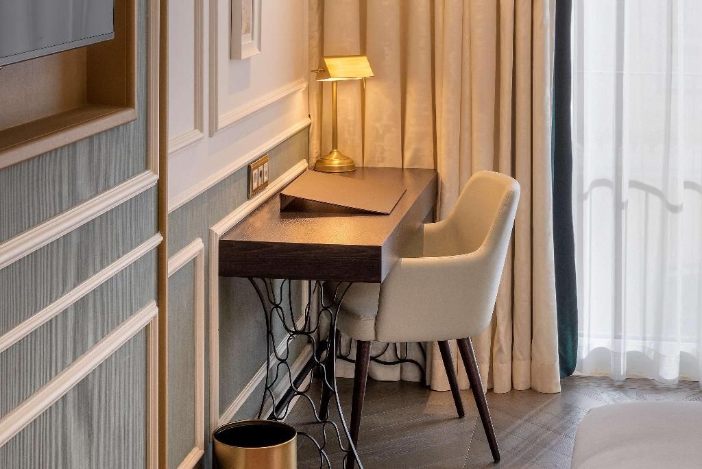 The Emerald House Lisbon, Curio Collection by Hilton, foto 15