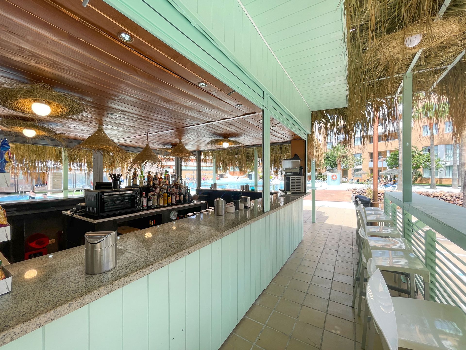 Hotel Neptuno, foto 3