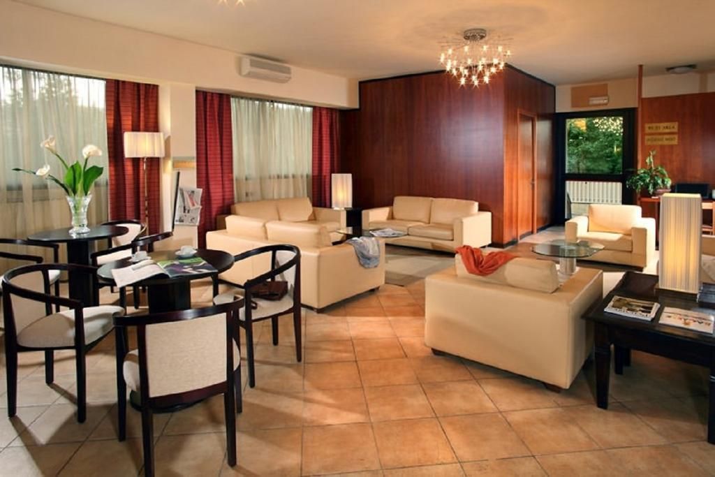 Hotel Cassia, foto 7