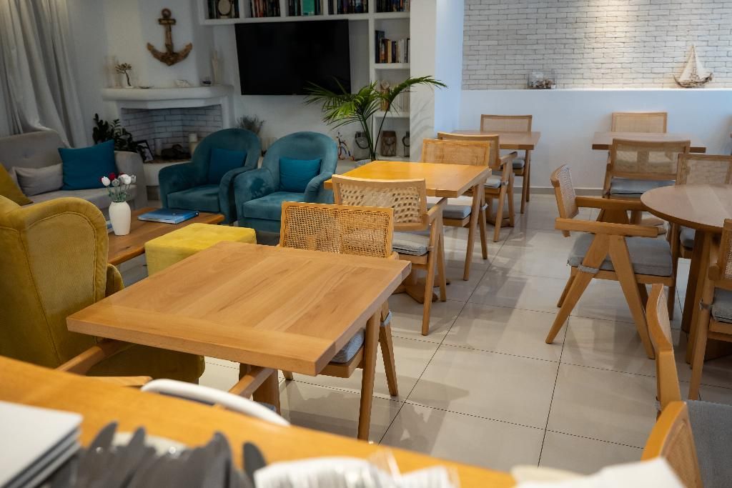 Polis Of Naxos Hotel, foto 11