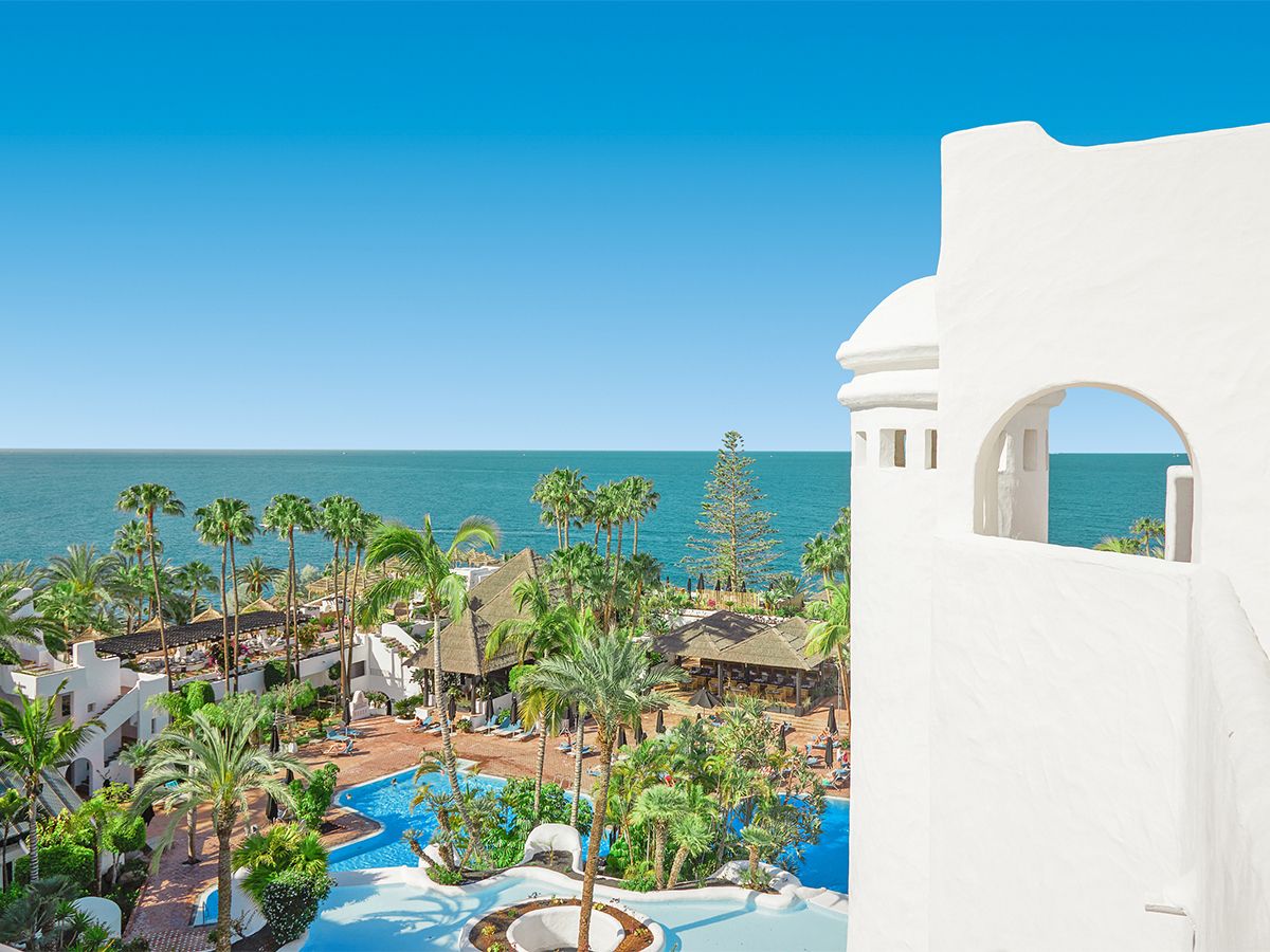 Hyatt Ziva Jardín Tropical Tenerife, foto 3